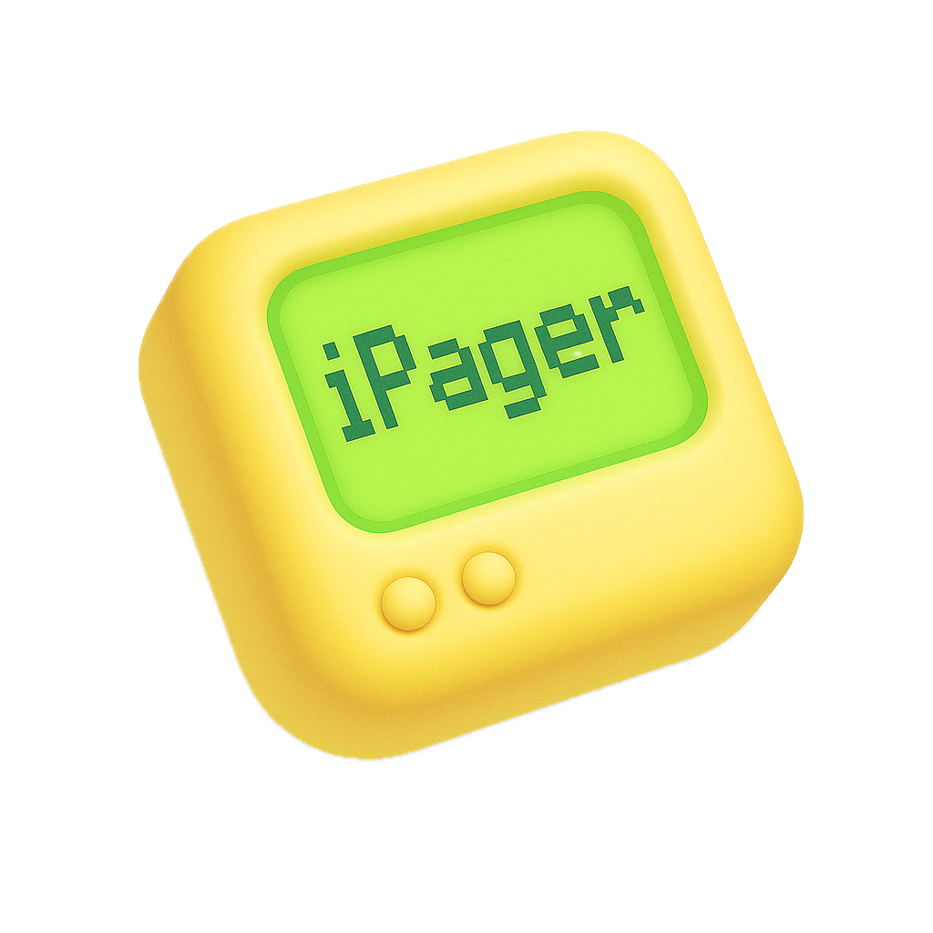 iPager